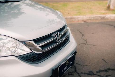 HONDA CR-V LX