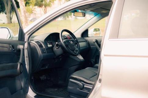 HONDA CR-V LX