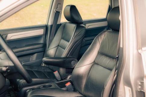 HONDA CR-V LX
