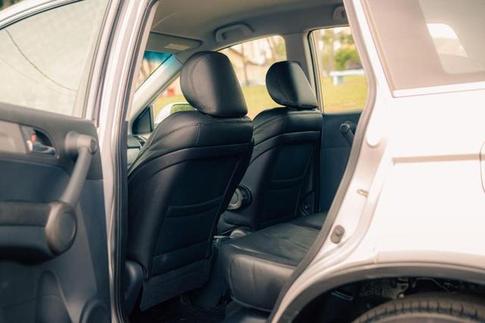 HONDA CR-V LX