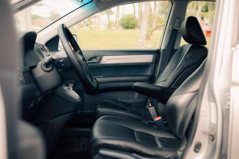 HONDA CR-V LX