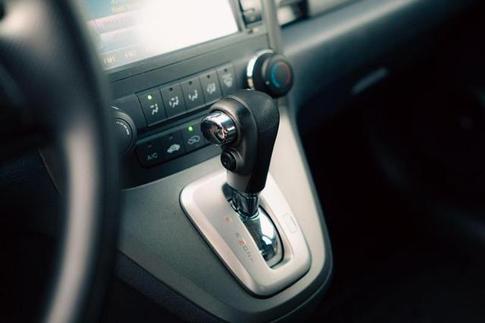 HONDA CR-V LX