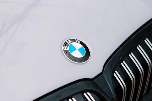 BMW 320I M SPORT FLEX