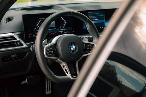 BMW 320I M SPORT FLEX