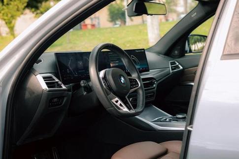 BMW 320I M SPORT FLEX