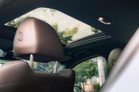 BMW 320I M SPORT FLEX