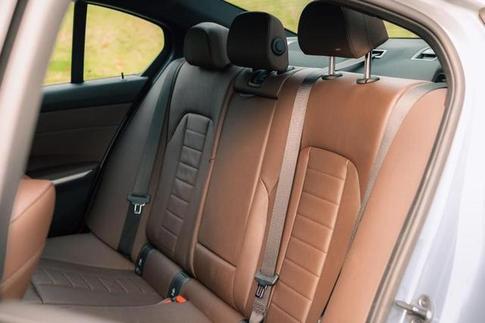 BMW 320I M SPORT FLEX