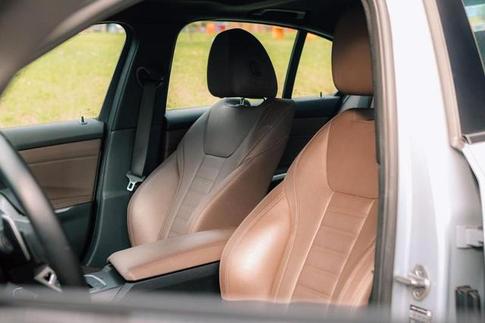 BMW 320I M SPORT FLEX