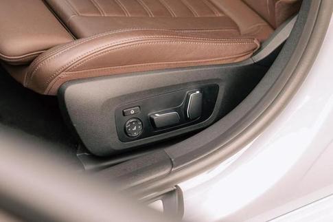 BMW 320I M SPORT FLEX