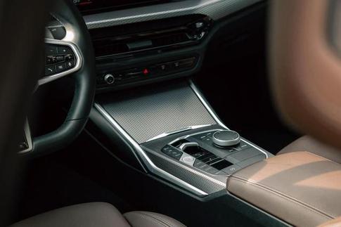 BMW 320I M SPORT FLEX