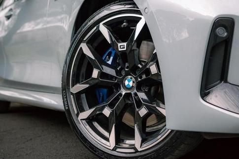 BMW 320I M SPORT FLEX
