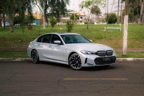BMW 320I M SPORT FLEX