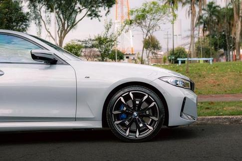 BMW 320I M SPORT FLEX