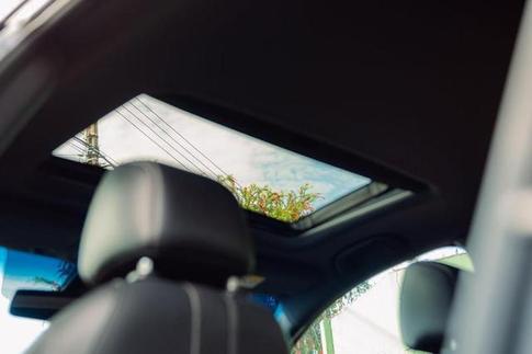 HONDA CIVIC TOURING CVT