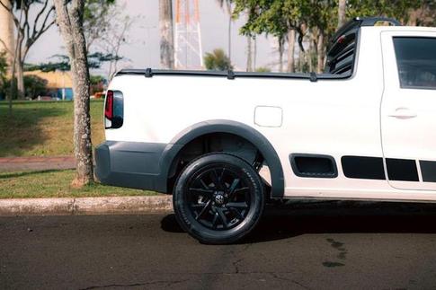 VOLKSWAGEN SAVEIRO CS TL MF