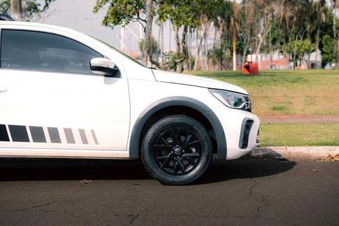 VOLKSWAGEN SAVEIRO CS TL MF