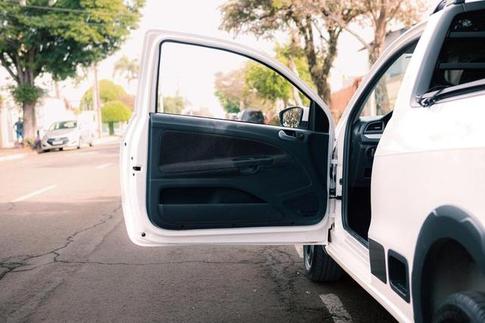 VOLKSWAGEN SAVEIRO CS TL MF