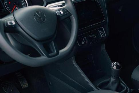 VOLKSWAGEN SAVEIRO CS TL MF