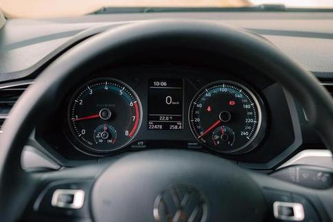 VOLKSWAGEN SAVEIRO CS TL MF