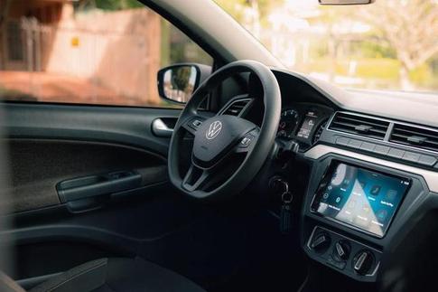 VOLKSWAGEN SAVEIRO CS TL MF