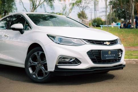 CHEVROLET ONIX 1.4AT LT