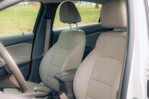 CHEVROLET ONIX 1.4AT LT