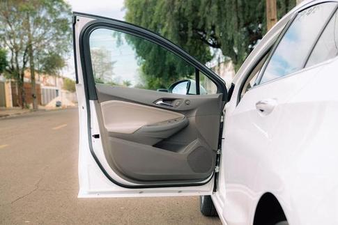 CHEVROLET ONIX 1.4AT LT