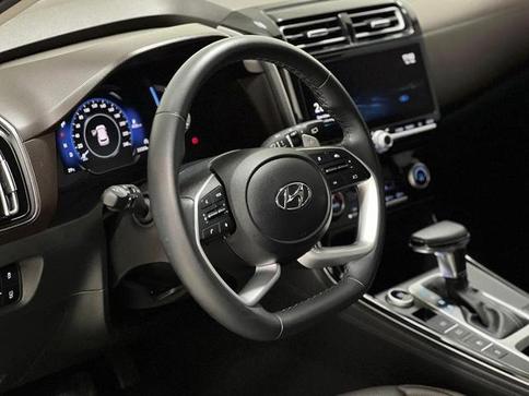 HYUNDAI CRETA 1TA PLTINUM