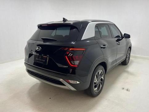 HYUNDAI CRETA 1TA PLTINUM