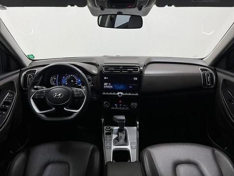 HYUNDAI CRETA 1TA PLTINUM