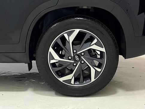 HYUNDAI CRETA 1TA PLTINUM
