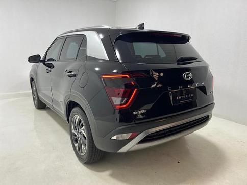 HYUNDAI CRETA 1TA PLTINUM