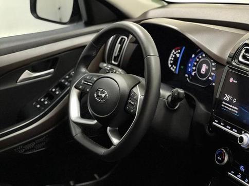 HYUNDAI CRETA 1TA PLTINUM