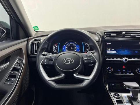 HYUNDAI CRETA 1TA PLTINUM