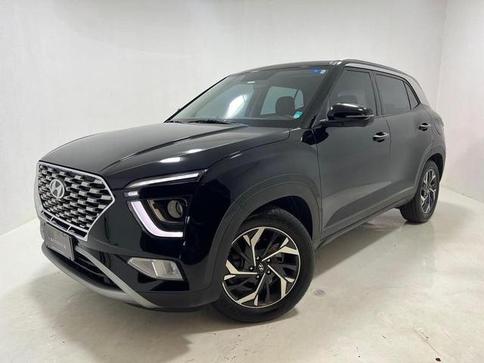 HYUNDAI CRETA 1TA PLTINUM