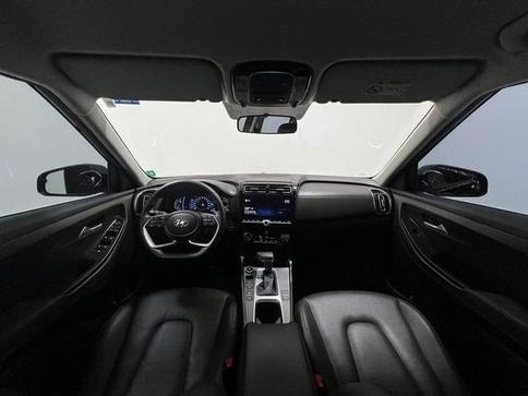HYUNDAI CRETA 1TA PLTINUM