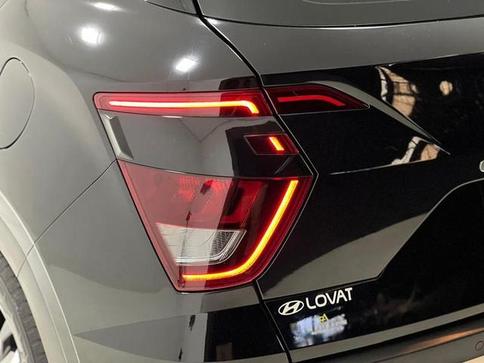 HYUNDAI CRETA 1TA PLTINUM