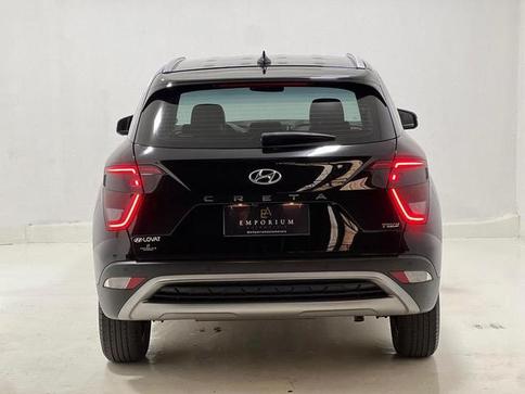HYUNDAI CRETA 1TA PLTINUM