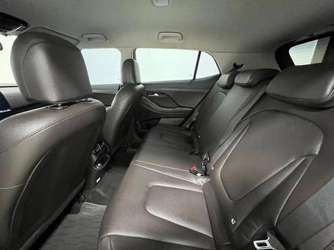 HYUNDAI CRETA 1TA PLTINUM
