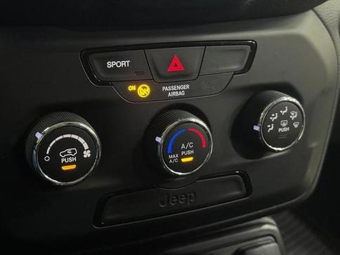 JEEP RENEGADE 1.8 AUTOM.