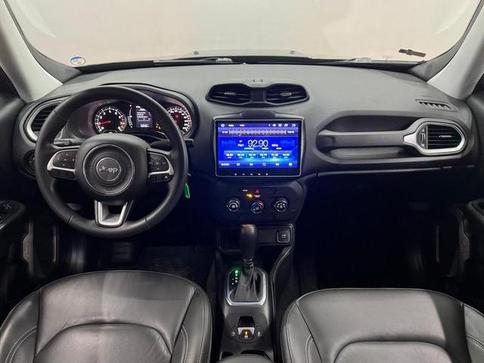 JEEP RENEGADE 1.8 AUTOM.