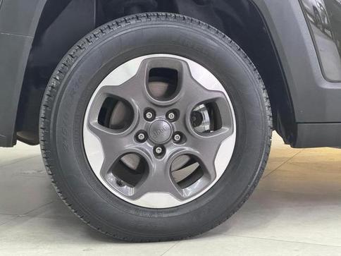 JEEP RENEGADE 1.8 AUTOM.