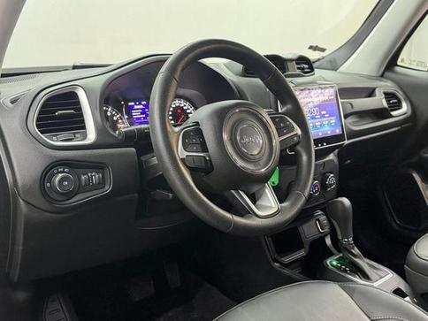 JEEP RENEGADE 1.8 AUTOM.