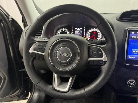 JEEP RENEGADE 1.8 AUTOM.