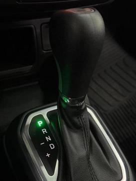 JEEP RENEGADE 1.8 AUTOM.