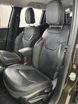 JEEP RENEGADE 1.8 AUTOM.