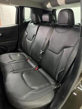 JEEP RENEGADE 1.8 AUTOM.