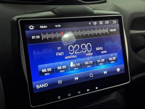 JEEP RENEGADE 1.8 AUTOM.