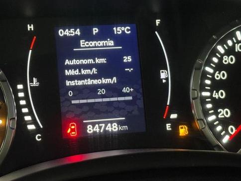 JEEP RENEGADE 1.8 AUTOM.