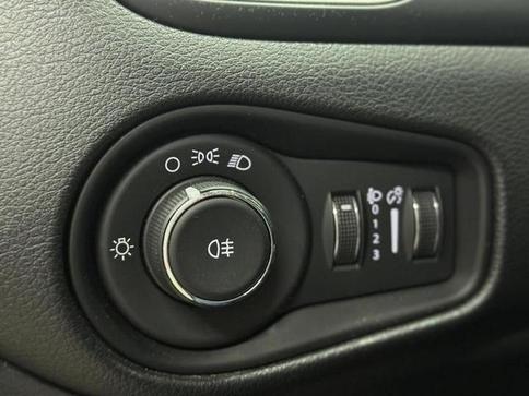 JEEP RENEGADE 1.8 AUTOM.